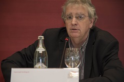  Bernd Mesovic